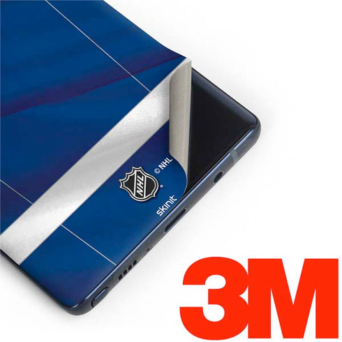 NHL Tampa Bay Lightning Jersey Galaxy Note 9 Skin