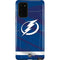 NHL Tampa Bay Lightning Jersey Galaxy Note20 5G Pro Case
