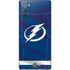 NHL Tampa Bay Lightning Jersey Galaxy Note20 5G Skin