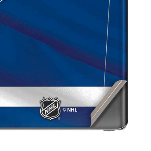 NHL Tampa Bay Lightning Jersey Galaxy Note20 5G Skin