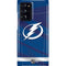 NHL Tampa Bay Lightning Jersey Galaxy Note20 Ultra 5G Lite Case