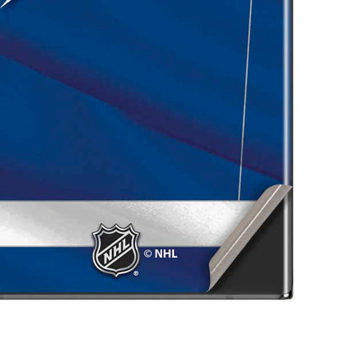 NHL Tampa Bay Lightning Jersey Galaxy Note20 Ultra 5G Skin