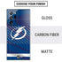 NHL Tampa Bay Lightning Jersey Galaxy Note20 Ultra 5G Skin