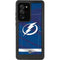 NHL Tampa Bay Lightning Jersey Galaxy Note20 Ultra 5G Waterproof Case