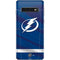 NHL Tampa Bay Lightning Jersey Galaxy S10 Skin