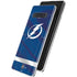 NHL Tampa Bay Lightning Jersey Galaxy S10 Skin