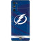 NHL Tampa Bay Lightning Jersey Galaxy S20 Fan Edition Skin