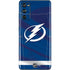 NHL Tampa Bay Lightning Jersey Galaxy S20 Fan Edition Skin