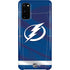 NHL Tampa Bay Lightning Jersey Galaxy S20 Lite Case