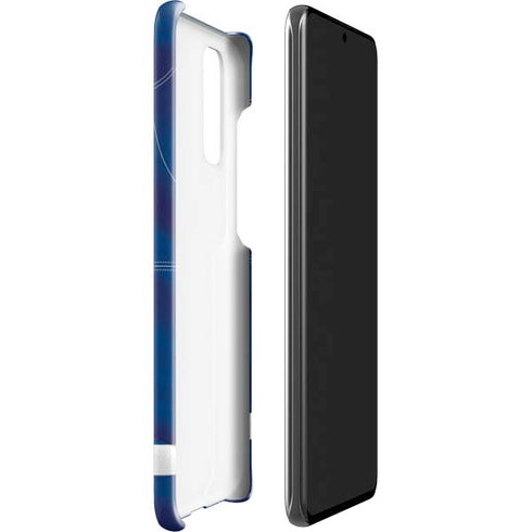 NHL Tampa Bay Lightning Jersey Galaxy S20 Lite Case