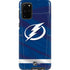 NHL Tampa Bay Lightning Jersey Galaxy S20 Plus Pro Case