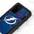 NHL Tampa Bay Lightning Jersey Galaxy S20 Plus Waterproof Case