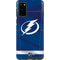 NHL Tampa Bay Lightning Jersey Galaxy S20 Pro Case