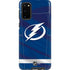 NHL Tampa Bay Lightning Jersey Galaxy S20 Pro Case