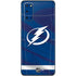 NHL Tampa Bay Lightning Jersey Galaxy S20 Skin