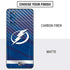 NHL Tampa Bay Lightning Jersey Galaxy S20 Skin
