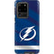 NHL Tampa Bay Lightning Jersey Galaxy S20 Ultra 5G Pro Case