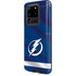 NHL Tampa Bay Lightning Jersey Galaxy S20 Ultra 5G Pro Case