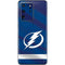 NHL Tampa Bay Lightning Jersey Galaxy S20 Ultra 5G Skin