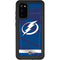 NHL Tampa Bay Lightning Jersey Galaxy S20 Waterproof Case