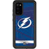 NHL Tampa Bay Lightning Jersey Galaxy S20 Waterproof Case