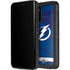 NHL Tampa Bay Lightning Jersey Galaxy S20 Waterproof Case