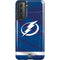 NHL Tampa Bay Lightning Jersey Galaxy S21 5G Pro Case