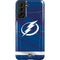 NHL Tampa Bay Lightning Jersey Galaxy S21 Plus 5G Pro Case