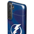 NHL Tampa Bay Lightning Jersey Galaxy S21 Plus 5G Pro Case