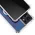 NHL Tampa Bay Lightning Jersey Galaxy S21 Ultra 5G Clear Case
