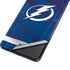 NHL Tampa Bay Lightning Jersey Galaxy S21 Ultra 5G Skin