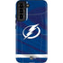 NHL Tampa Bay Lightning Jersey Galaxy S22 Plus Pro Case