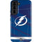 NHL Tampa Bay Lightning Jersey Galaxy S22 Pro Case