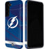 NHL Tampa Bay Lightning Jersey Galaxy S22 Pro Case