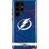 NHL Tampa Bay Lightning Jersey Galaxy S22 Ultra Pro Case