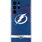 NHL Tampa Bay Lightning Jersey Galaxy S22 Ultra Skin