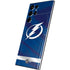 NHL Tampa Bay Lightning Jersey Galaxy S22 Ultra Skin