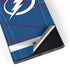 NHL Tampa Bay Lightning Jersey Galaxy S22 Ultra Skin