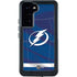 NHL Tampa Bay Lightning Jersey Galaxy S23 Plus Waterproof Case