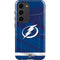 NHL Tampa Bay Lightning Jersey Galaxy S23 Pro Case