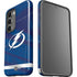 NHL Tampa Bay Lightning Jersey Galaxy S23 Pro Case