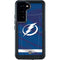 NHL Tampa Bay Lightning Jersey Galaxy S23 Waterproof Case