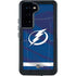 NHL Tampa Bay Lightning Jersey Galaxy S23 Waterproof Case