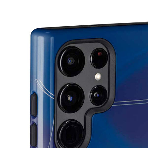 NHL Tampa Bay Lightning Jersey Galaxy S24 Ultra Impact Case