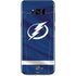 NHL Tampa Bay Lightning Jersey Galaxy S8 Skin