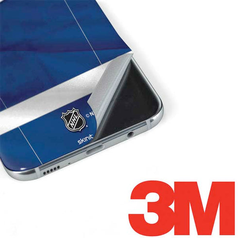 NHL Tampa Bay Lightning Jersey Galaxy S8 Skin