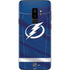 NHL Tampa Bay Lightning Jersey Galaxy S9 Plus Skin