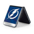 NHL Tampa Bay Lightning Jersey Galaxy Z Flip5 5G Skin