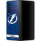 NHL Tampa Bay Lightning Jersey Galaxy Z Fold3 5G Skin