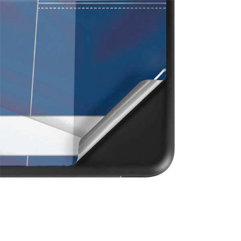 NHL Tampa Bay Lightning Jersey Google Pixelbook Go Skin